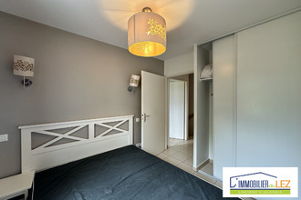  appartement aigues-mortes 30220