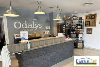  appartement aigues-mortes 30220