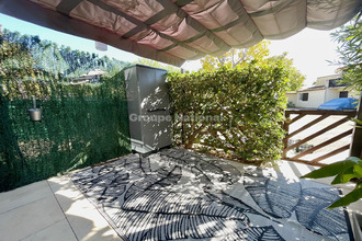  appartement aigues-mortes 30220