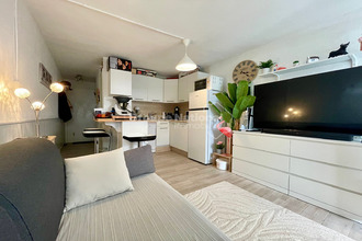  appartement aigues-mortes 30220