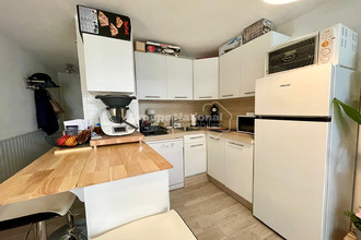  appartement aigues-mortes 30220