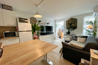  appartement aigues-mortes 30220