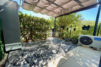  appartement aigues-mortes 30220