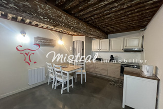  appartement aigues-mortes 30220