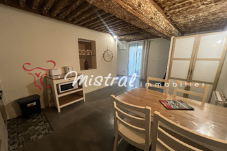  appartement aigues-mortes 30220