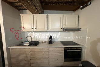  appartement aigues-mortes 30220
