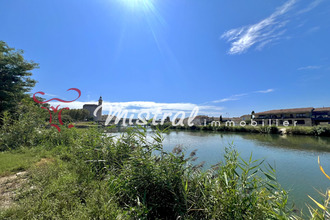  appartement aigues-mortes 30220