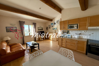  appartement aigues-mortes 30220