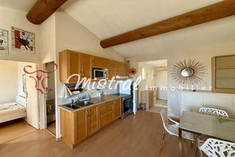  appartement aigues-mortes 30220