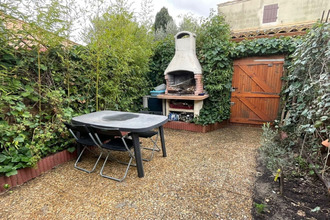  appartement aigues-mortes 30220