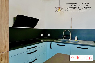  appartement aigues-mortes 30220