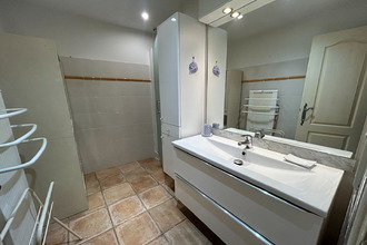  appartement aigues-mortes 30220