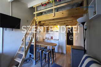  appartement aigues-mortes 30220