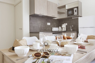  appartement aigues-mortes 30220