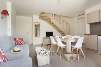  appartement aigues-mortes 30220