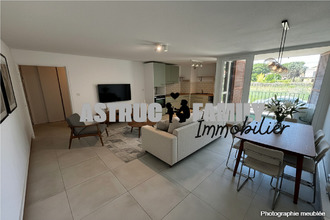  appartement aigues-mortes 30220
