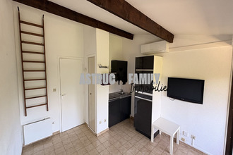  appartement aigues-mortes 30220
