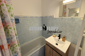  appartement aigues-mortes 30220