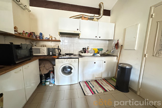  appartement aigues-mortes 30220