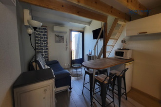  appartement aigues-mortes 30220
