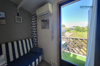  appartement aigues-mortes 30220