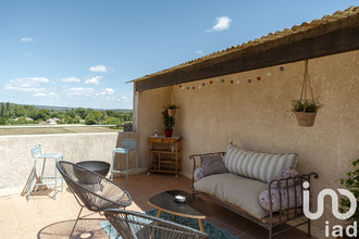  appartement aigues-vives 30670