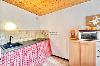  appartement aiguilles 05470