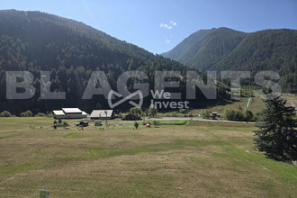  appartement aiguilles 05470