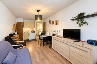  appartement aiguilles 05470