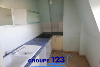  appartement aillant-sur-tholon 89110