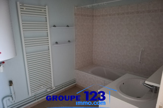  appartement aillant-sur-tholon 89110