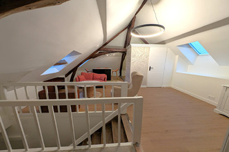  appartement aillant-sur-tholon 89110