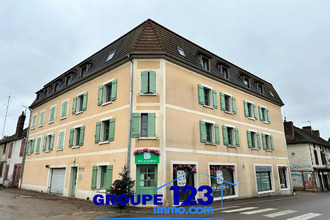  appartement aillant-sur-tholon 89110