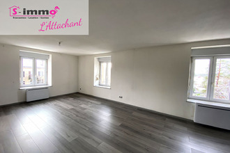  appartement aillevillers-et-lyaumt 70320