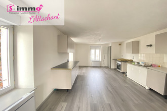  appartement aillevillers-et-lyaumt 70320