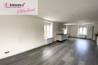  appartement aillevillers-et-lyaumt 70320