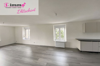  appartement aillevillers-et-lyaumt 70320