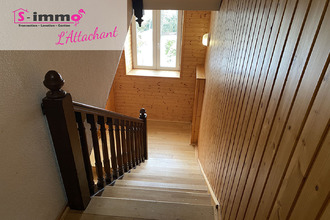  appartement aillevillers-et-lyaumt 70320