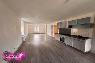  appartement aillevillers-et-lyaumt 70320