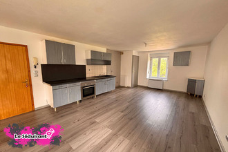  appartement aillevillers-et-lyaumt 70320