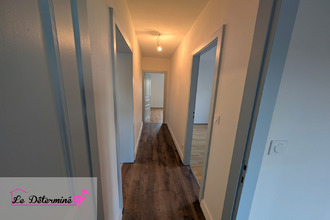  appartement aillevillers-et-lyaumt 70320