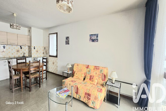  appartement aillon-le-jeune 73340