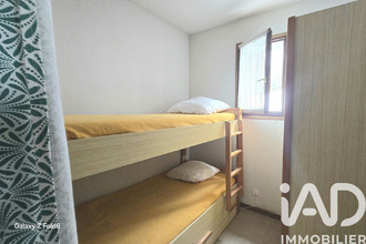  appartement aillon-le-jeune 73340