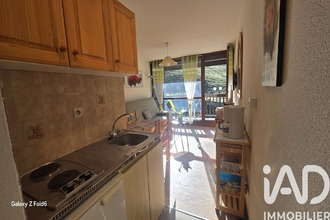  appartement aillon-le-jeune 73340