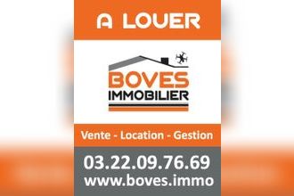  appartement ailly-sur-noye 80250