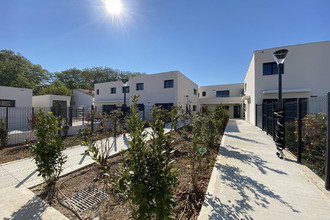  appartement aimargues 30470