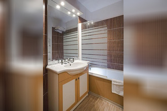  appartement aime-la-plagne 73210