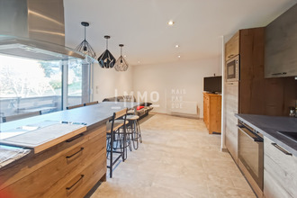  appartement aime-la-plagne 73210