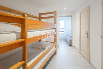  appartement aime-la-plagne 73210