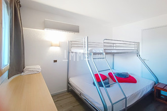  appartement aime-la-plagne 73210